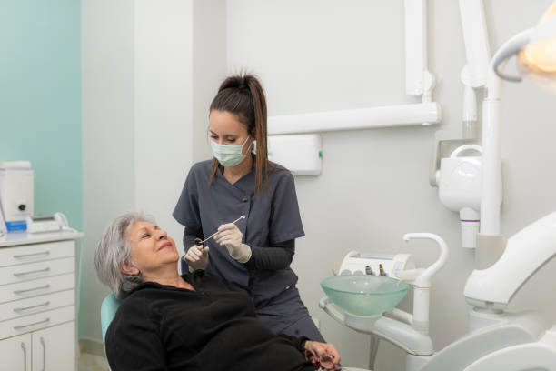 Best Broken or Chipped Tooth Repair in Onset, MA