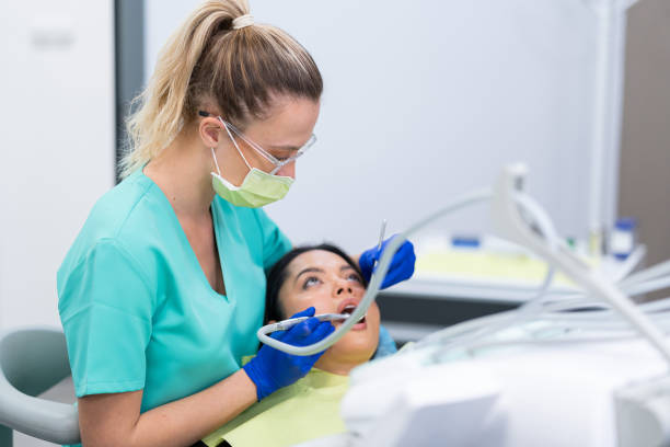 Best Emergency Denture Repair in Onset, MA